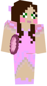 super kawaii Jen