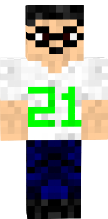 Preview of texture: nerdy 21.1