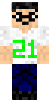 nerdy 21.1