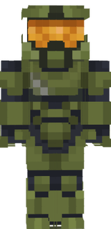 MAster Chief