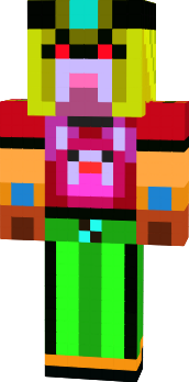 Preview of texture: CONEJIN 2