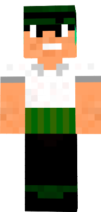 Preview of texture: Zoro