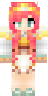 anime world