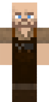 Blacksmith Cixon