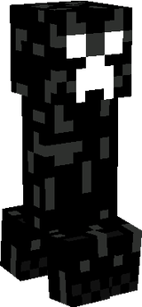 suside creeper