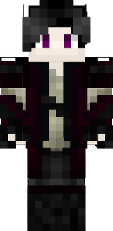 male raven
