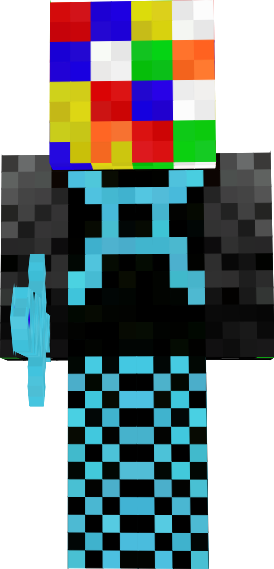 Preview of texture: llama