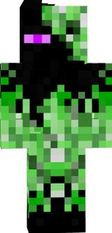 creeper+enderman=endercreep