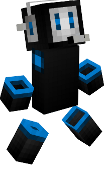 Preview of texture: Audio bot