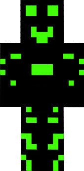 Preview of texture: matrix