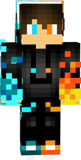 Ice-Blade