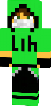 Preview of texture: Lih