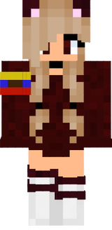 fexus chica