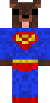 Preview of texture: I need red cape