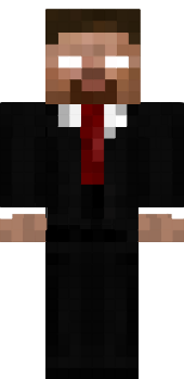 Preview of texture: Mr.Herobrine