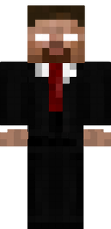 Mr.Herobrine