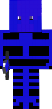 Preview of texture: Ninja Of ICE