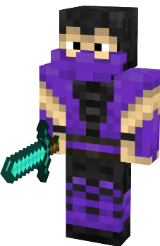Preview of texture: char