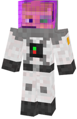 Keith Space 2
