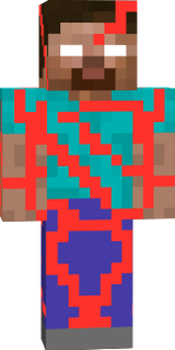 Herobrine