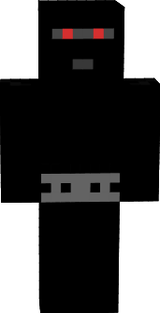 dark ninja