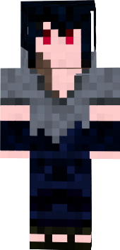Preview of texture: SasukeChar