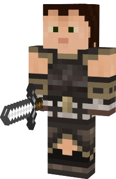 Preview of texture: Skyrim