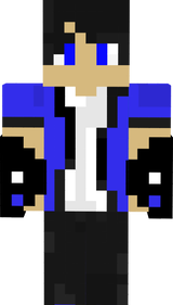 nova skin 