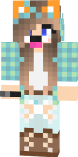 Fox Girl