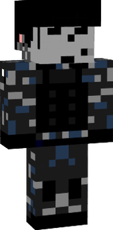 Marine