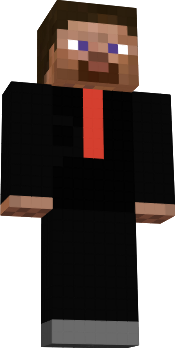 Preview of texture: steve