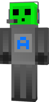 Apature Slime