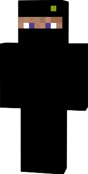 Preview of texture: ninja