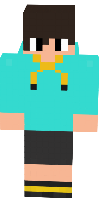 Preview of texture: Naota