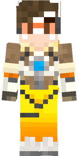 alex tracer