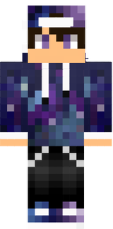 Galaxy Boy321