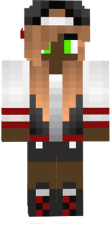 Skin de Bilkiss
