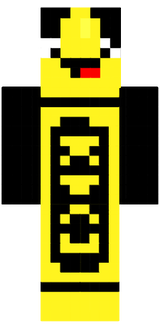 derpy crayon