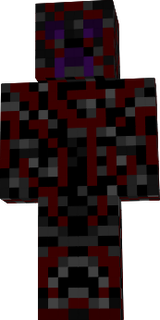 evil creeper