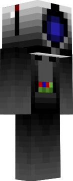 Preview of texture: Robo Steve