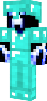 NetherGiant Diamond