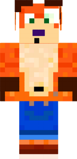 Crash Bandicot
