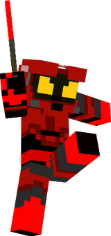bruflame