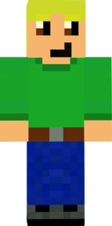 jonh