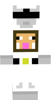 Preview of texture: SheepRanger White