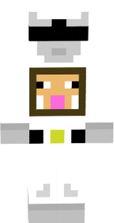 SheepRanger White