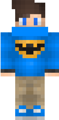 Preview of texture: felipe