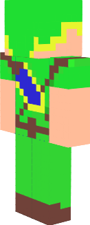 Preview of texture: リンク