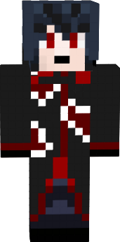 Preview of texture: SASUKE