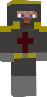 crusado mayor